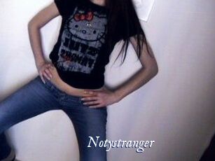 Notystranger