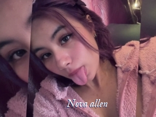 nova_allen Cam 5