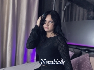 Novablade