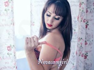 Novacamgirl