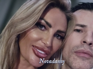novadanny Cam 5