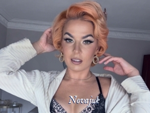 Novajuk