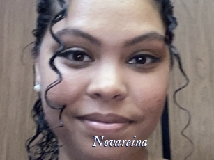 Novareina