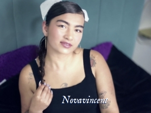 Novavincent