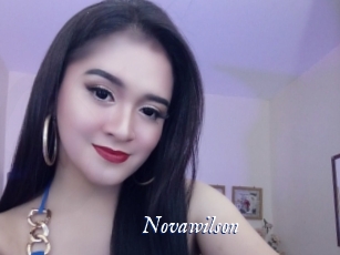 Novawilson