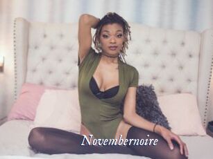 Novembernoire