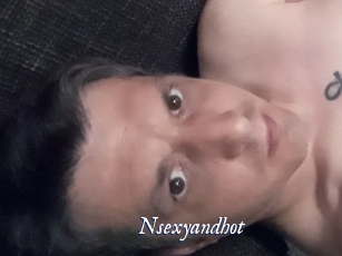 Nsexyandhot