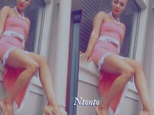 Ntonto