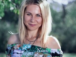 Nuans