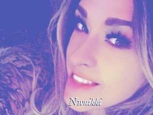 Nwnikki