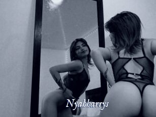 Nyahharrys