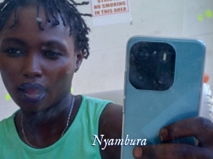 Nyambura
