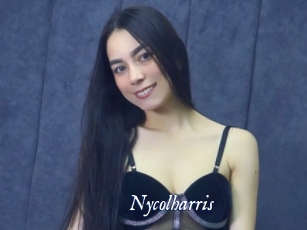 Nycolharris