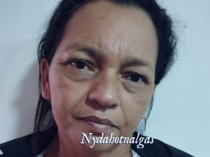 Nydahotnalgas