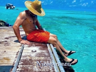 nykonportmans Cam 5