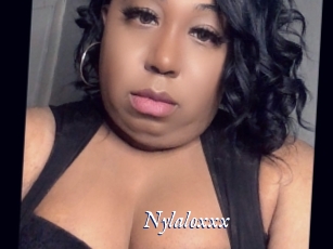 Nylaloxxx