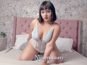 nymeriamars Cam 5