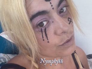 Nymphy88