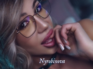 Nyrobinova