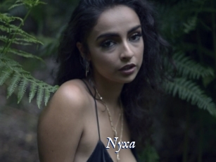 Nyxa