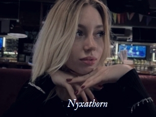 Nyxathorn