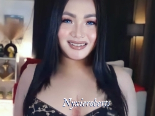 Nyxieroberts