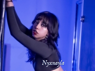 Nyxnayla