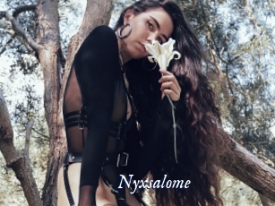 nyxsalome Cam 5