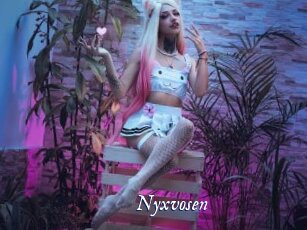 Nyxvosen