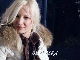 ODALISKA