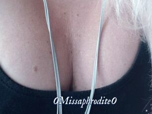 OMissaphroditeO