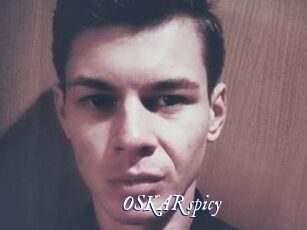 OSKAR_spicy