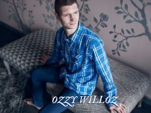 OZZY_WILLOZ