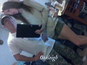 Oakleigh