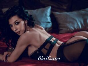 ObriCarter