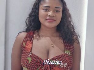 Obsesion