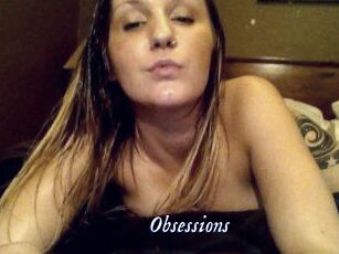 Obsessions