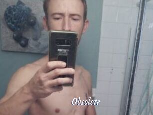 Obsolete