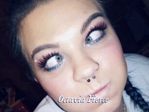 Octavia_Fierce