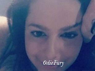 OdieFury