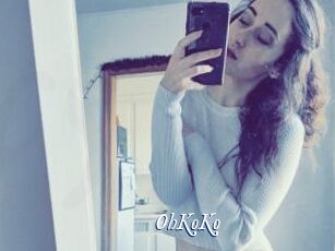 OhKoKo