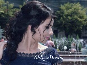 OhRoseDream