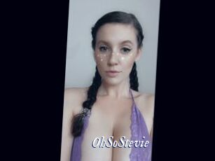 OhSoStevie