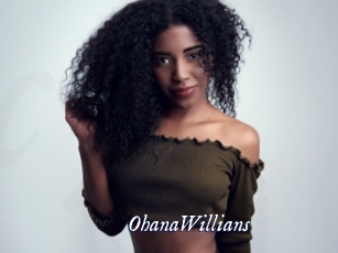 OhanaWillians