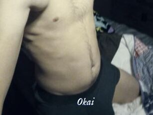 Okai