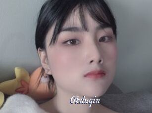 Okduqin