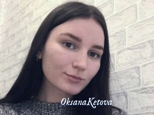 OksanaKetova
