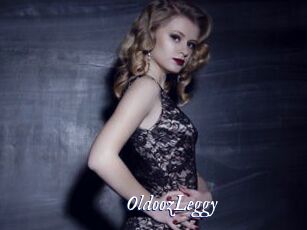 OldoozLeggy