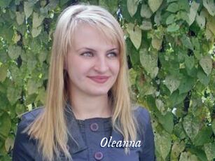 Oleanna