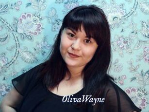OlivaWayne